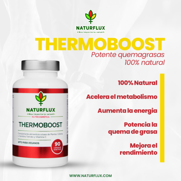 PACK QUEMAGRASAS ANTICELULÍTICO: Thermoboost + Slim Jim