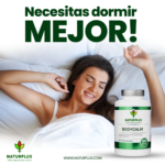 BODYCALM. Relajante natural que ayuda a reducir el estrés y la ansiedad. Para un descanso reparador y profundo. 120 cápsulas
