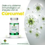 CÚRCUMA 95% de Curcumina con Pimienta Negra y Jengibre. 60 cápsulas