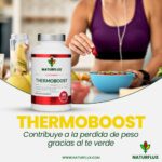 PACK QUEMAGRASAS ANTICELULÍTICO: Thermoboost + Slim Jim