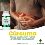 CÚRCUMA 95% de Curcumina con Pimienta Negra y Jengibre. 60 cápsulas
