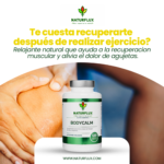 BODYCALM. Relajante natural que ayuda a reducir el estrés y la ansiedad. Para un descanso reparador y profundo. 120 cápsulas