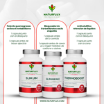 PACK PÉRDIDA DE PESO: Thermoboost, Slim Jim y Slimawake
