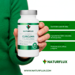CÚRCUMA 95% de Curcumina con Pimienta Negra y Jengibre. 60 cápsulas