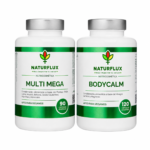 PACK ENERGÍA Y DESCANSO: MultiMega + BodyCalm